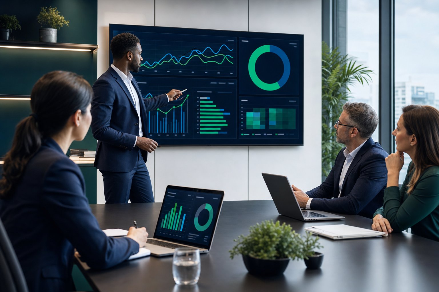 AI Governance for SMEs: A Practical Policy You Can Launch Fast