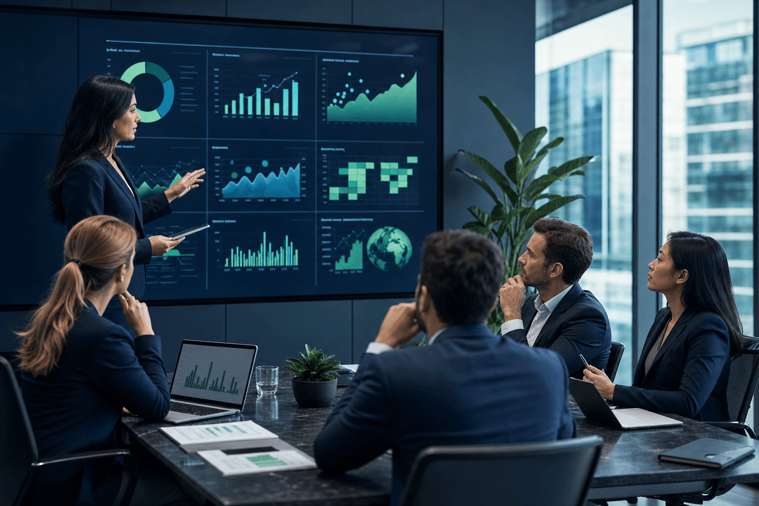 The Data Readiness Checklist: 12 Questions to Answer Before Any AI Project